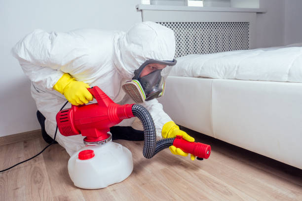 Best Commercial Pest Control Services  in New Hope, AL